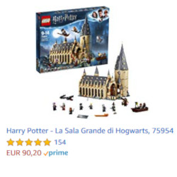 Lego harry potter