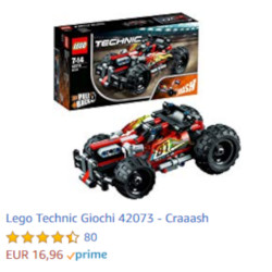 Lego technic