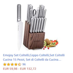 Set coltelli